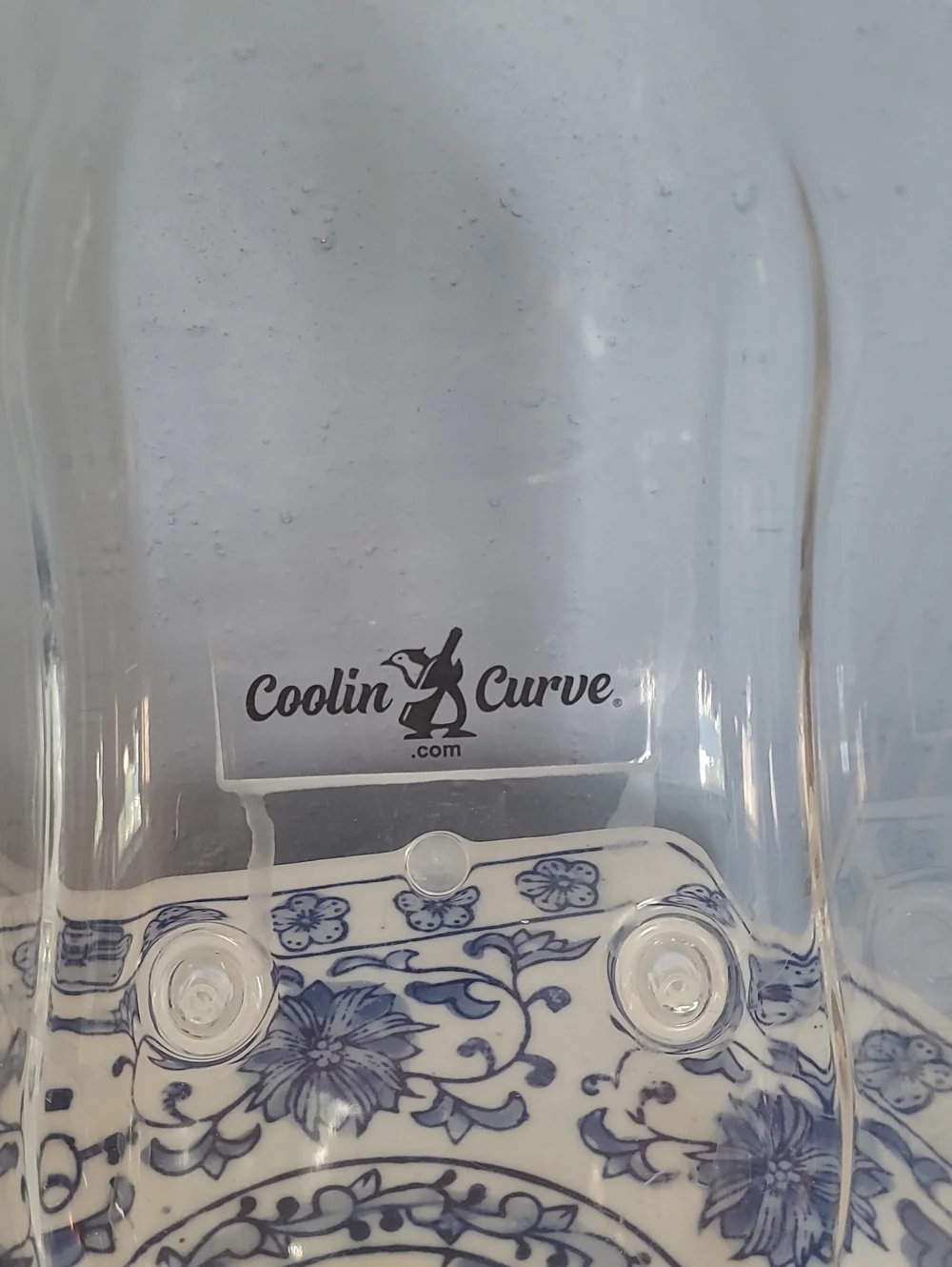 chillin curve great entertaining